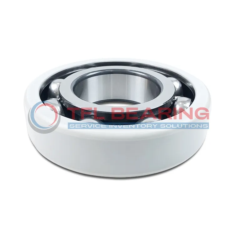 FAG Current-Insulated Bearings 6219-J20AB-C3